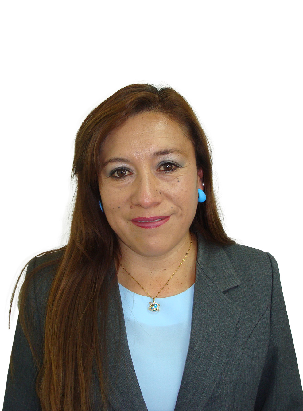 Foto del docente